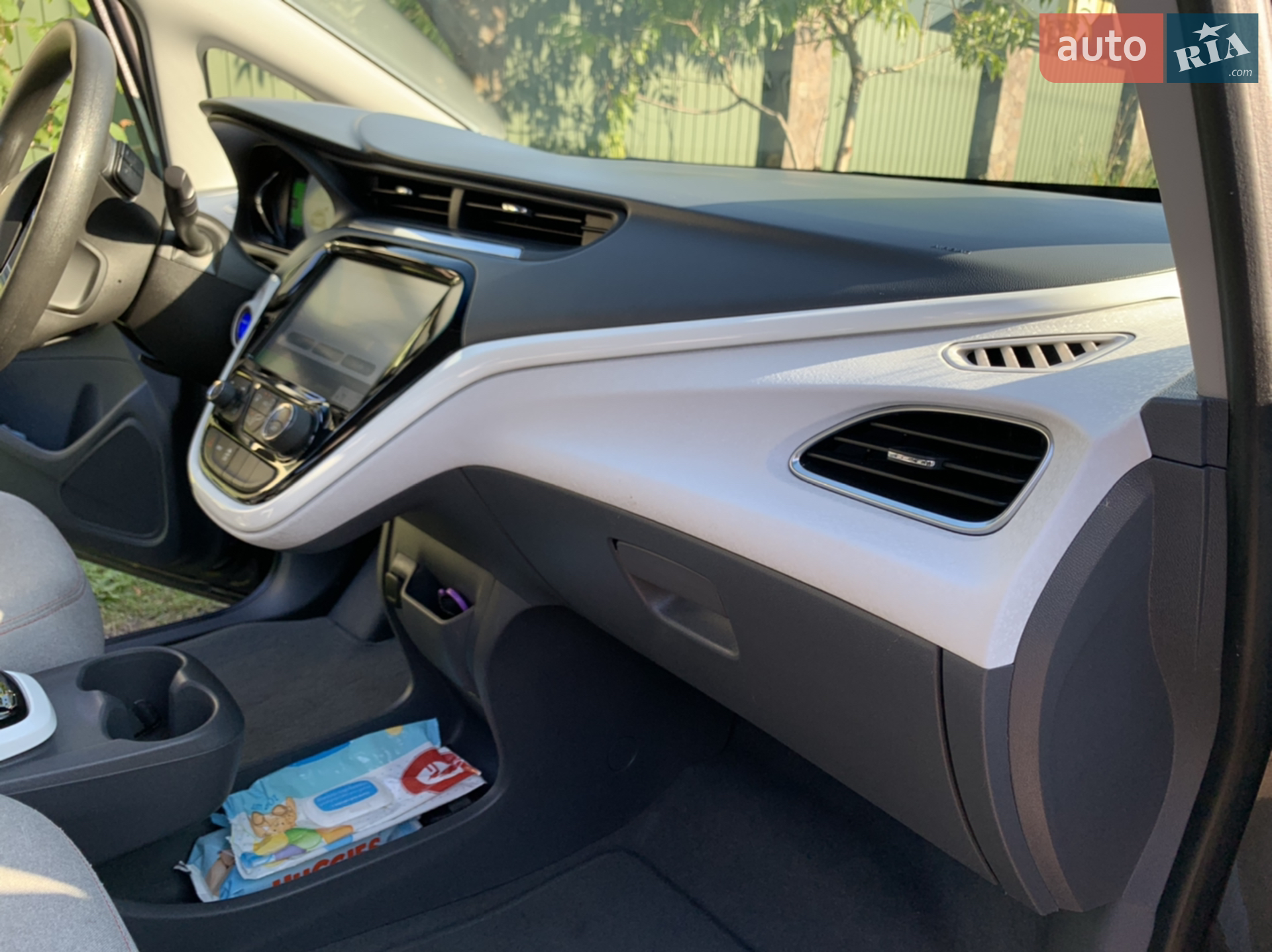 2016 Chevrolet Bolt EUV - мініатюра 12