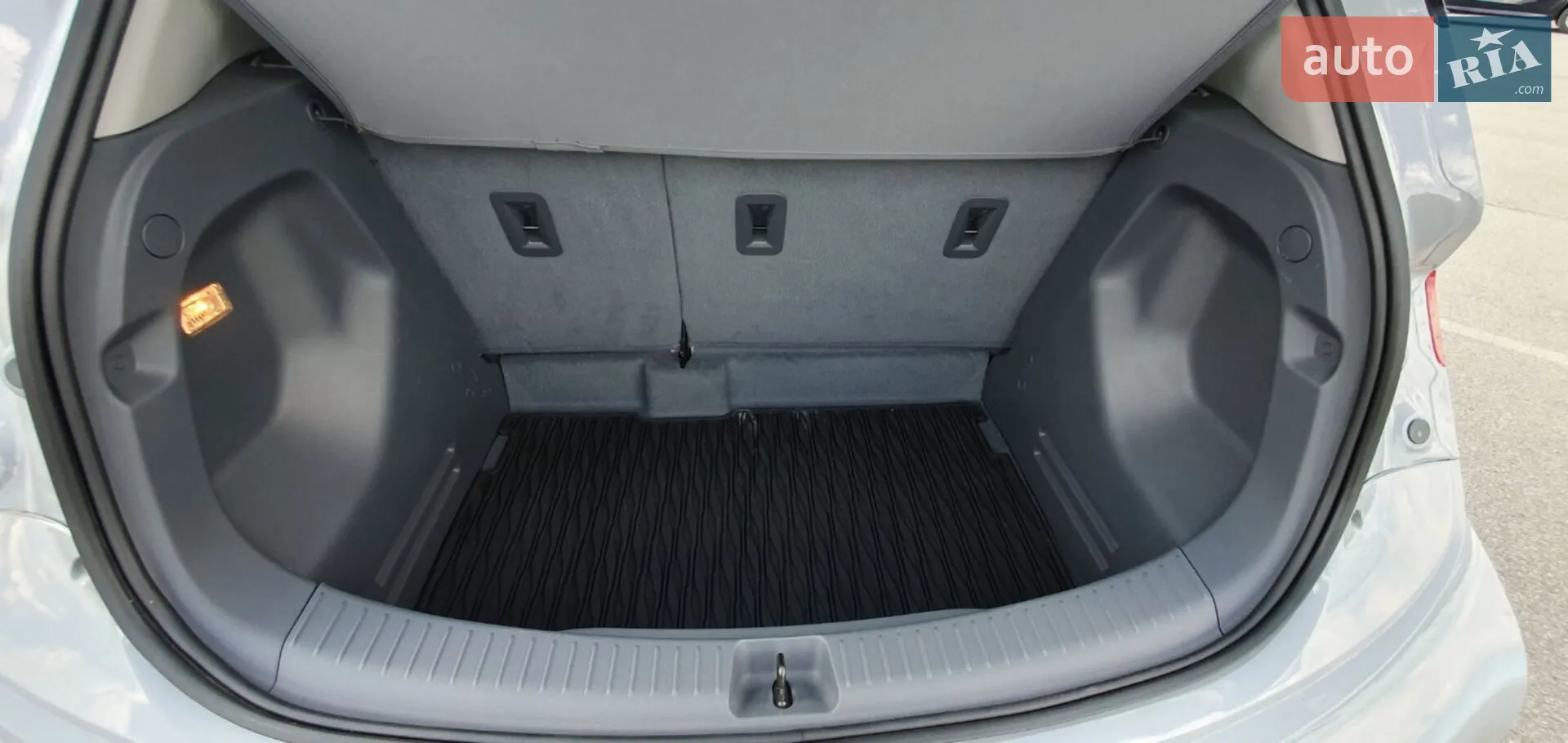 2020 Chevrolet Bolt EUV - мініатюра 12