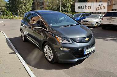 Хэтчбек Chevrolet Bolt EV 2019 в Одессе