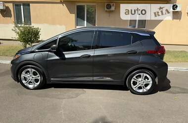 Хэтчбек Chevrolet Bolt EV 2019 в Одессе