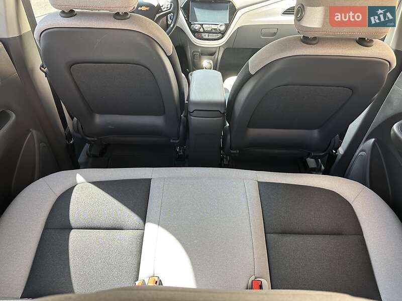 Хэтчбек Chevrolet Bolt EV 2019 в Одессе