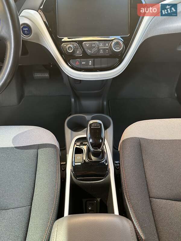 Хэтчбек Chevrolet Bolt EV 2019 в Одессе