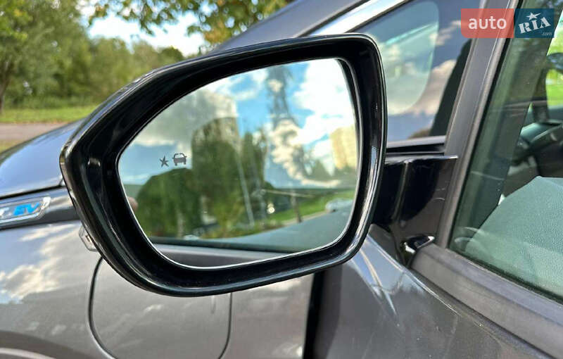 Хэтчбек Chevrolet Bolt EV 2018 в Черновцах фото 15 Хэтчбек Chevrolet Bolt EV 2018 в Черновцах