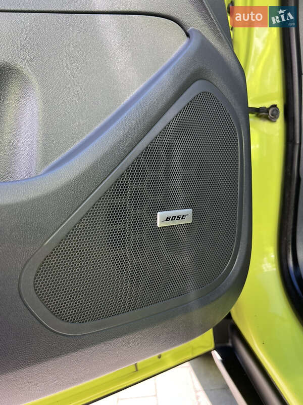 Хэтчбек Chevrolet Bolt EV 2018 в Виннице