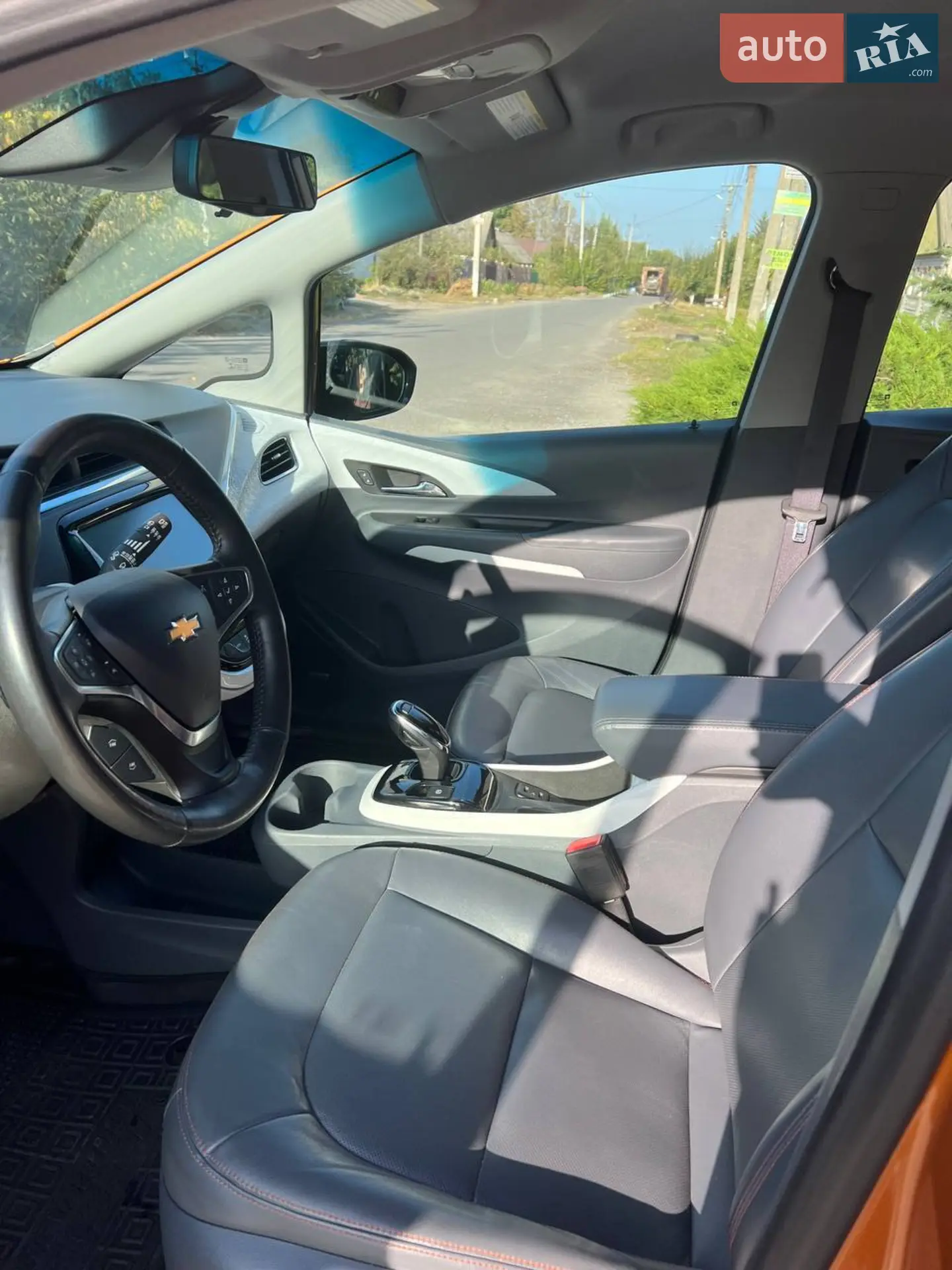 2017 Chevrolet Bolt EUV - мініатюра 14