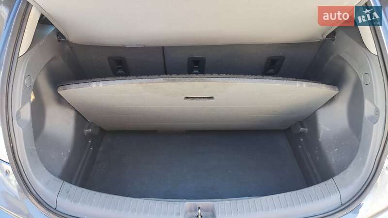 Хэтчбек Chevrolet Bolt EV 2016 в Южноукраинске