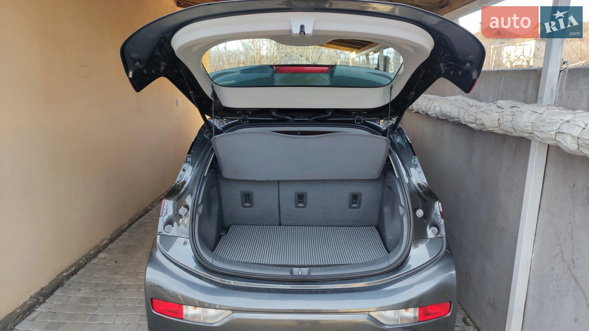 2016 Chevrolet Bolt EUV - мініатюра 42