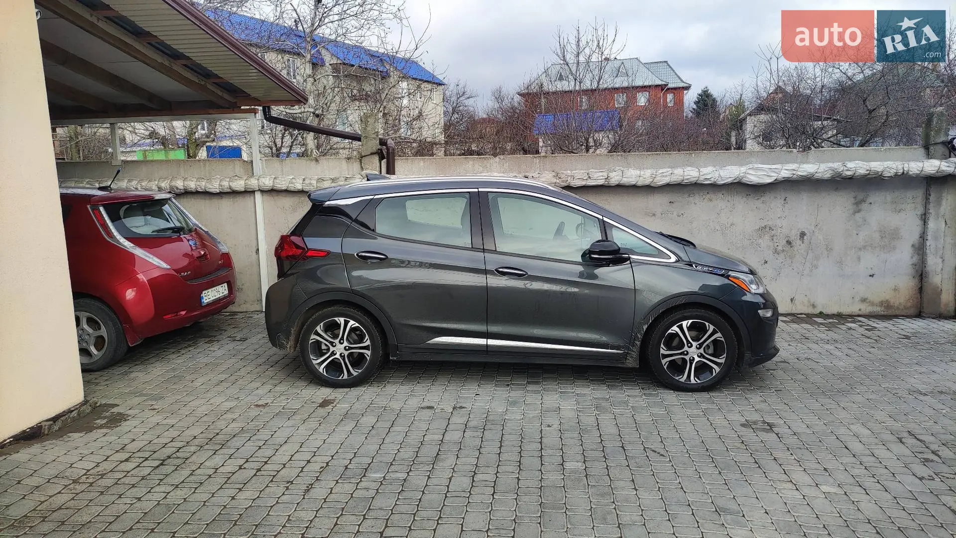 2016 Chevrolet Bolt EUV - мініатюра 46