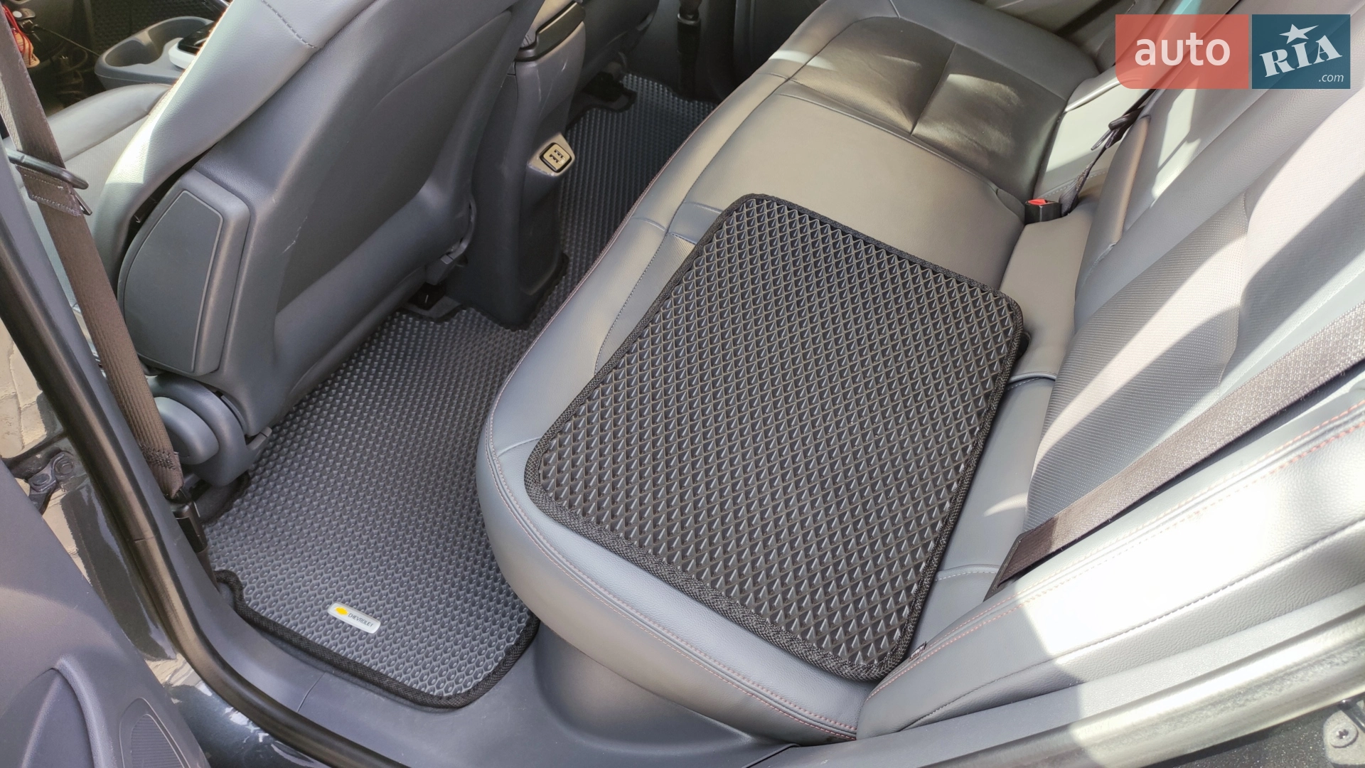 2016 Chevrolet Bolt EUV - мініатюра 60