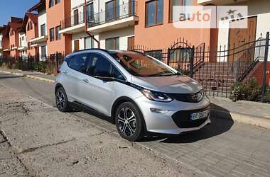 Хэтчбек Chevrolet Bolt EV 2018 в Николаеве