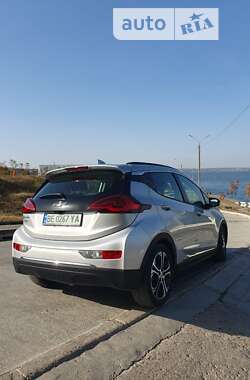 Хетчбек Chevrolet Bolt EV 2018 в Миколаєві