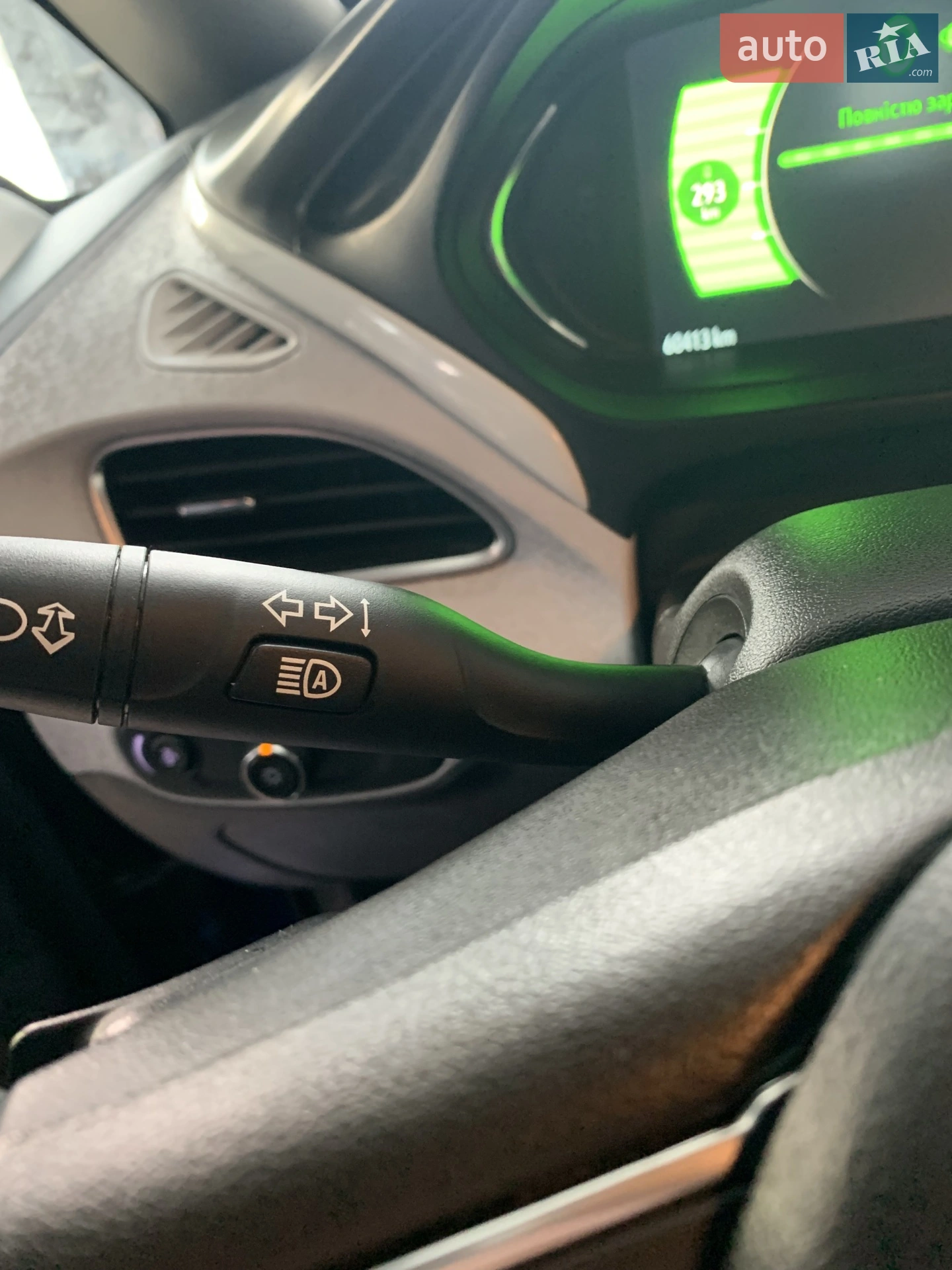 2021 Chevrolet Bolt EUV - мініатюра 5