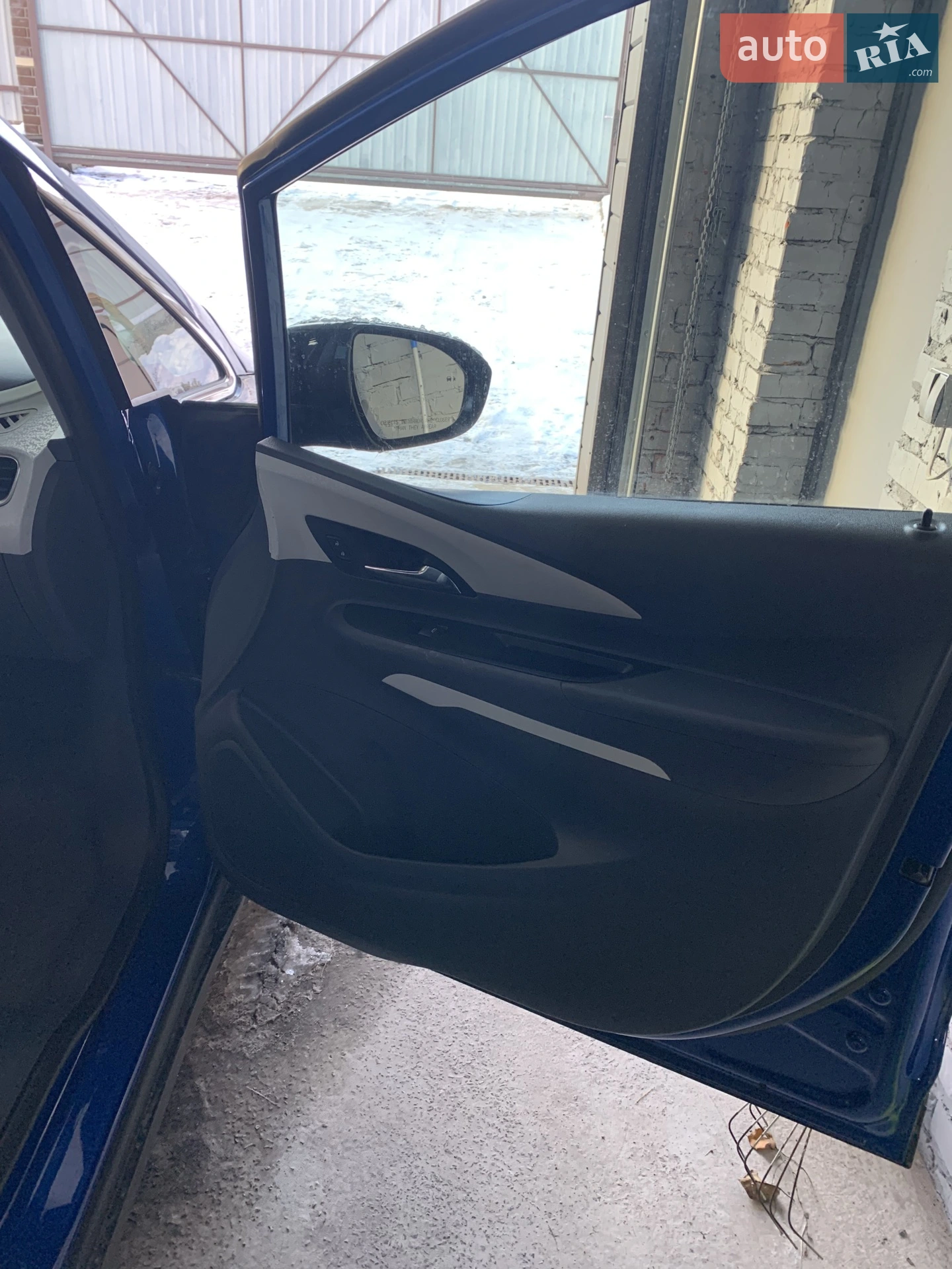 2021 Chevrolet Bolt EUV - мініатюра 20