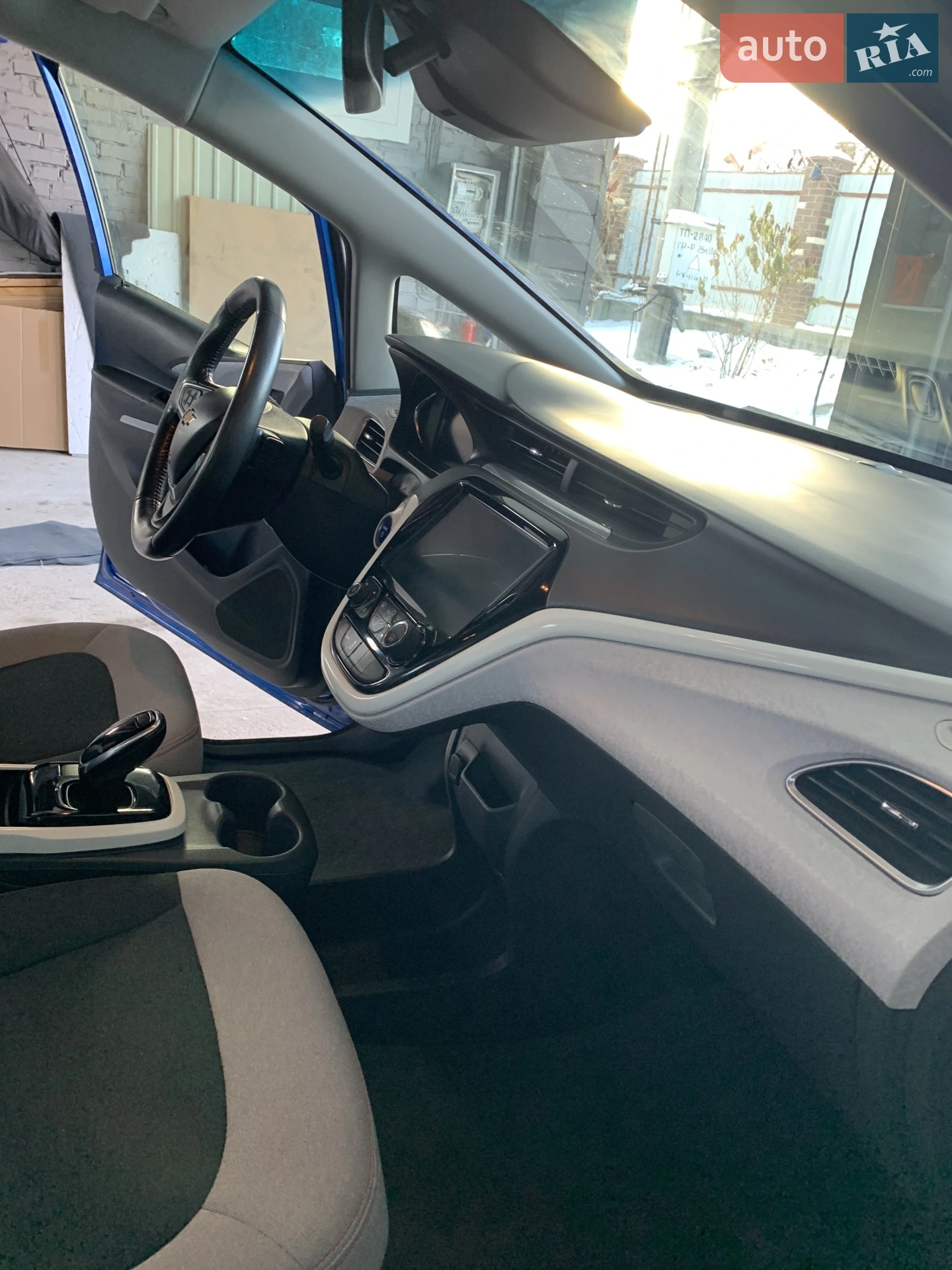2021 Chevrolet Bolt EUV - мініатюра 26