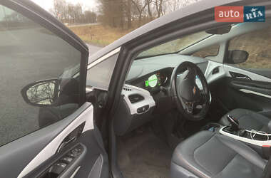 Хэтчбек Chevrolet Bolt EV 2019 в Львове