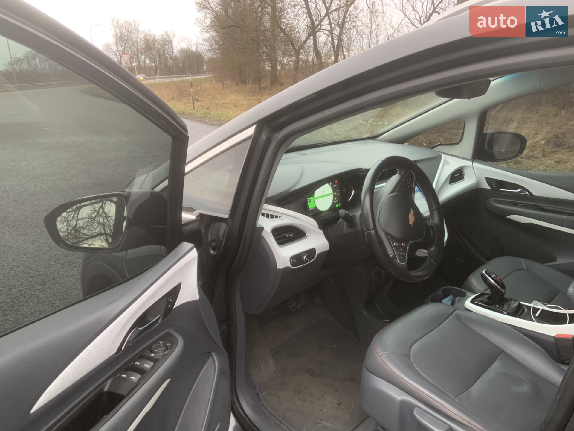 2019 Chevrolet Bolt EUV - мініатюра 9