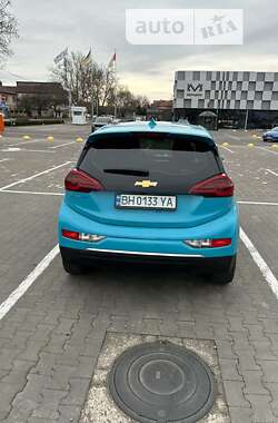 Хетчбек Chevrolet Bolt EV 2021 в Одесі