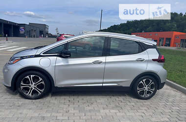 Хэтчбек Chevrolet Bolt EV 2017 в Луцке