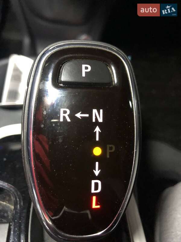 Хетчбек Chevrolet Bolt EV 2017 в Києві фото 21 Хетчбек Chevrolet Bolt EV 2017 в Києві