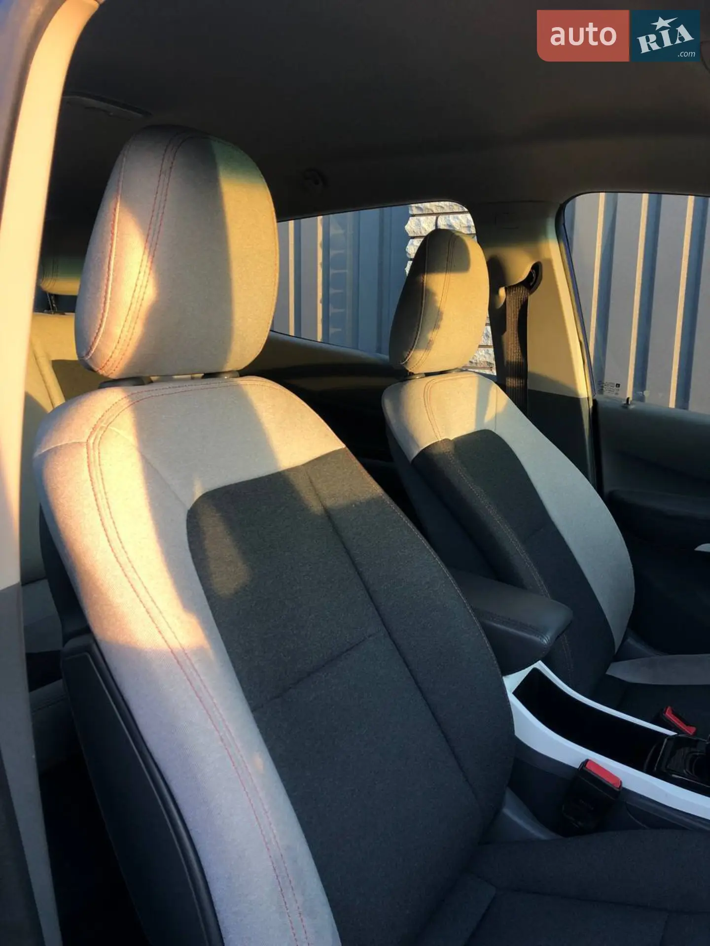 2017 Chevrolet Bolt EUV - мініатюра 19