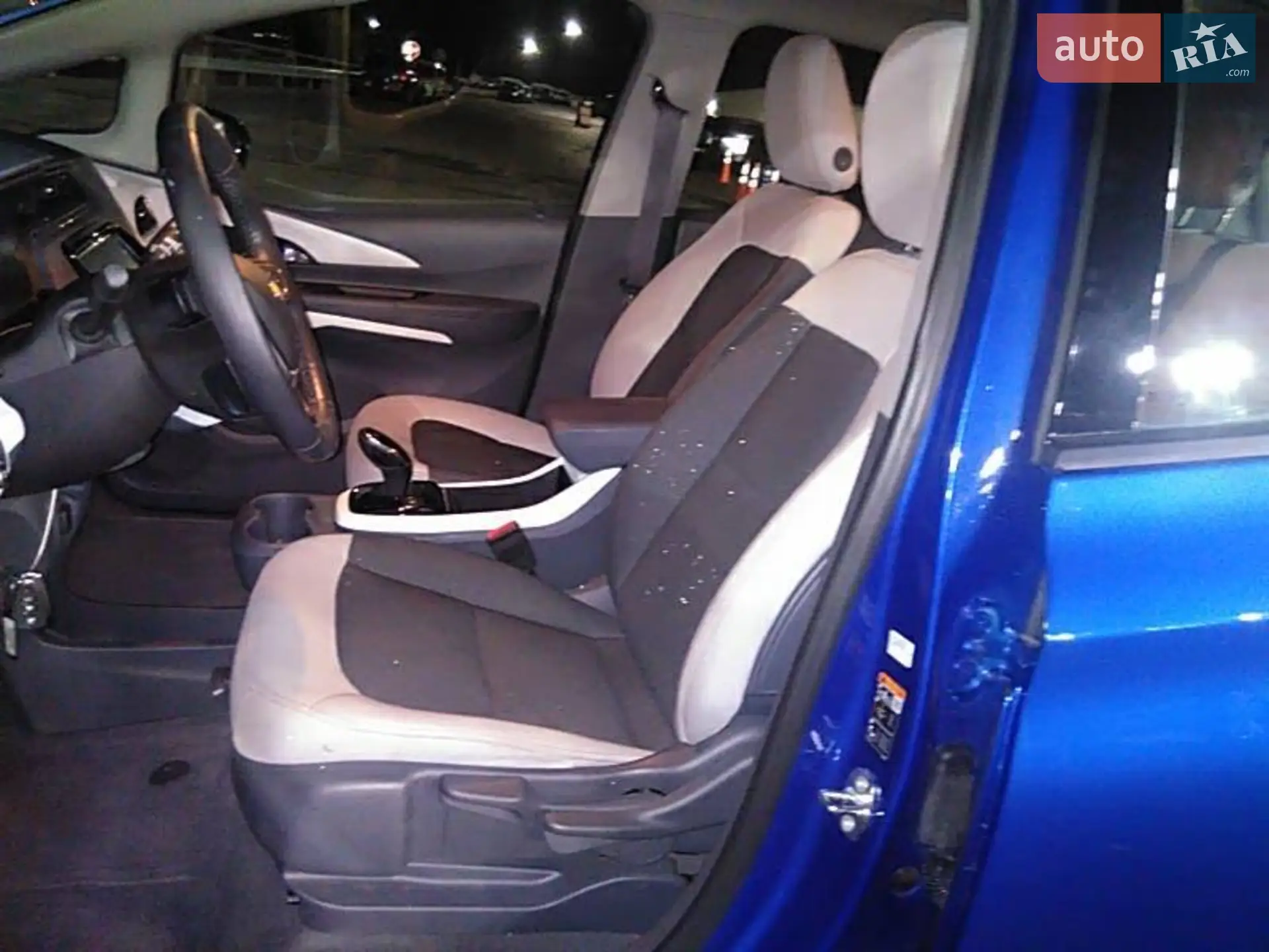 2017 Chevrolet Bolt EUV - мініатюра 36