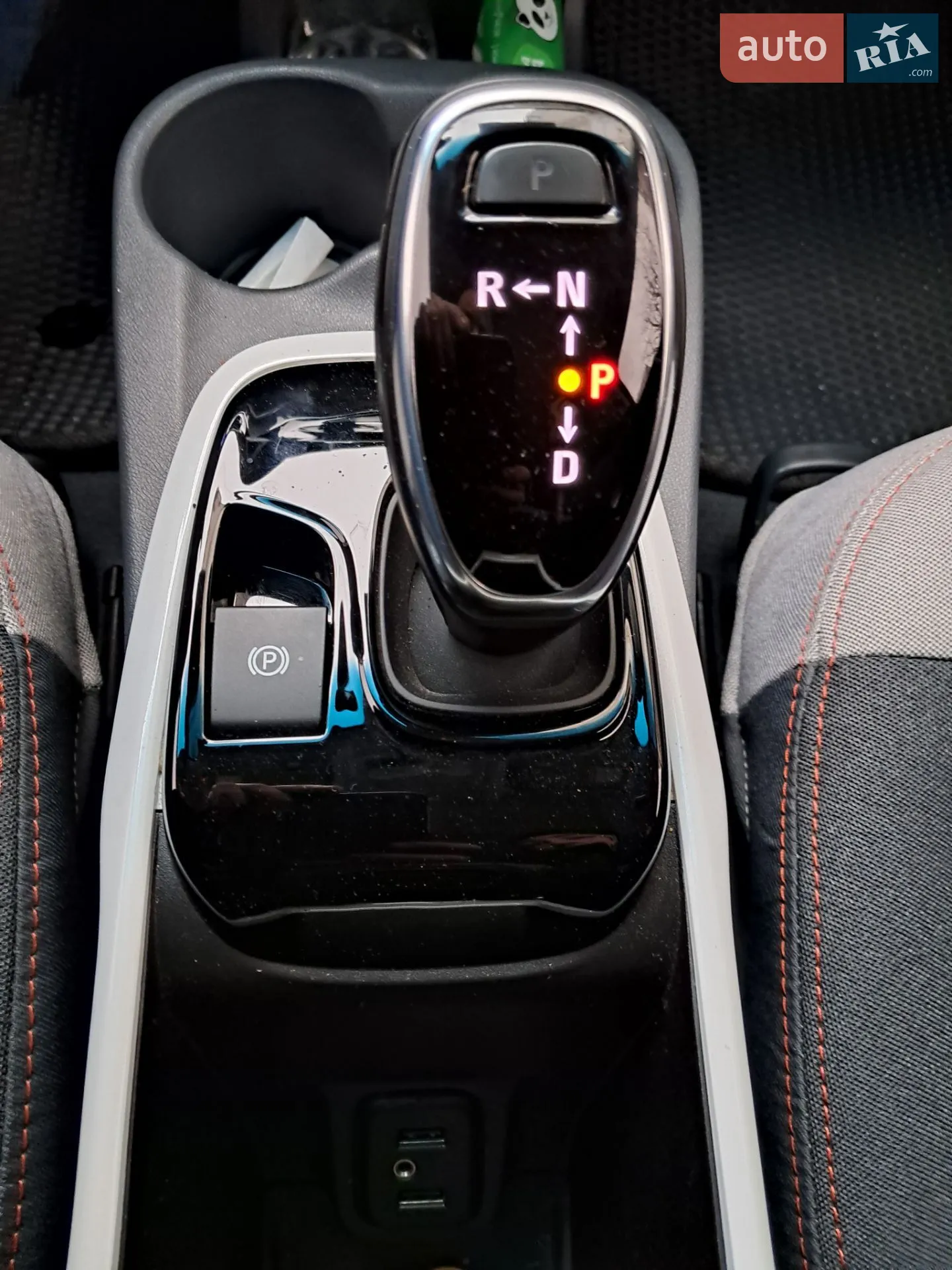 2021 Chevrolet Bolt EUV - мініатюра 50