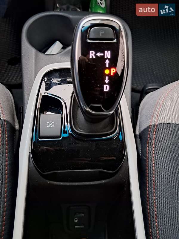 Хэтчбек Chevrolet Bolt EV 2021 в Львове фото 50 Хэтчбек Chevrolet Bolt EV 2021 в Львове