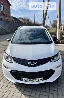 Хетчбек Chevrolet Bolt EV 2020 в Запоріжжі