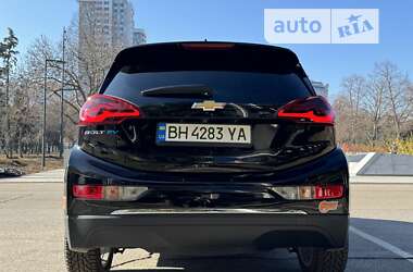 Хэтчбек Chevrolet Bolt EV 2020 в Одессе