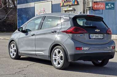 Хэтчбек Chevrolet Bolt EV 2019 в Запорожье