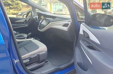 Хэтчбек Chevrolet Bolt EV 2017 в Запорожье