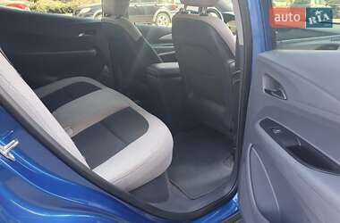 Хэтчбек Chevrolet Bolt EV 2017 в Запорожье