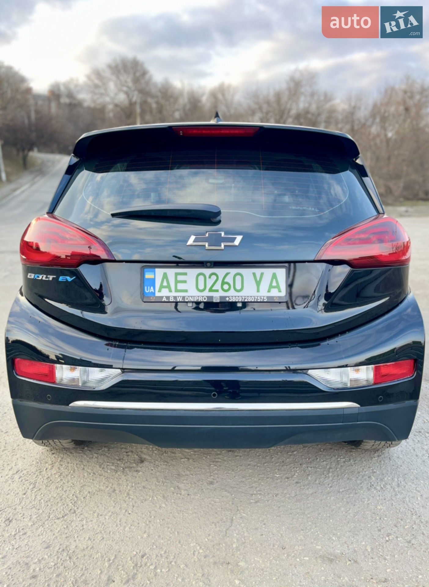 2020 Chevrolet Bolt EUV - мініатюра 6