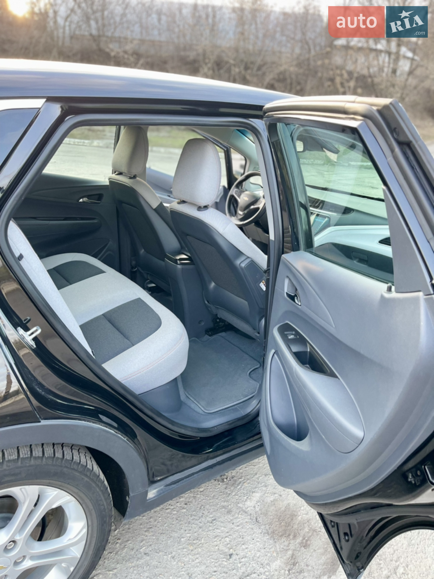 2020 Chevrolet Bolt EUV - мініатюра 20