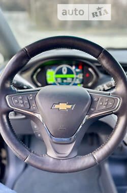 Хетчбек Chevrolet Bolt EV 2020 в Дніпрі