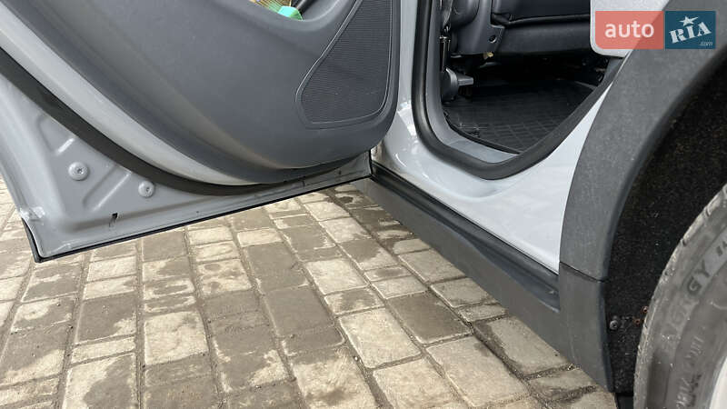 Хэтчбек Chevrolet Bolt EV 2020 в Николаеве