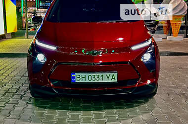 Хэтчбек Chevrolet Bolt EV 2022 в Одессе