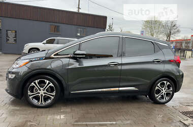 Хэтчбек Chevrolet Bolt EV 2020 в Хмельницком