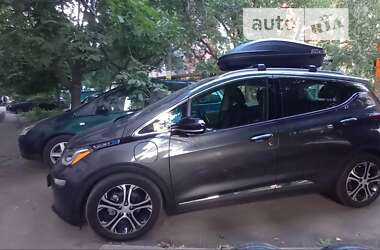 Хэтчбек Chevrolet Bolt EV 2017 в Одессе