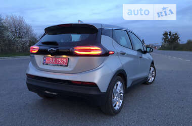 Хэтчбек Chevrolet Bolt EV 2023 в Золочеве