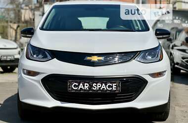 Хэтчбек Chevrolet Bolt EV 2021 в Одессе