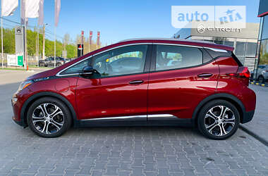 Хэтчбек Chevrolet Bolt EV 2017 в Одессе