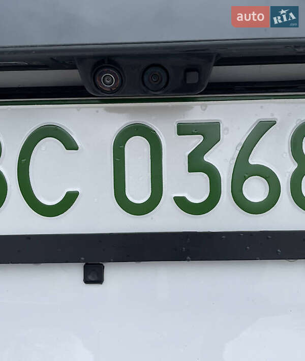 Хетчбек Chevrolet Bolt EV 2019 в Івано-Франківську фото 25 Хетчбек Chevrolet Bolt EV 2019 в Івано-Франківську