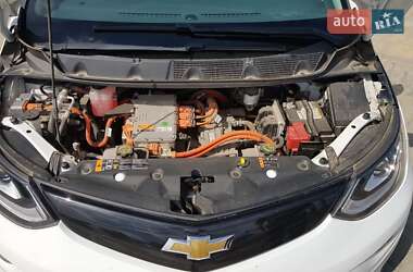 Хетчбек Chevrolet Bolt EV 2017 в Рені