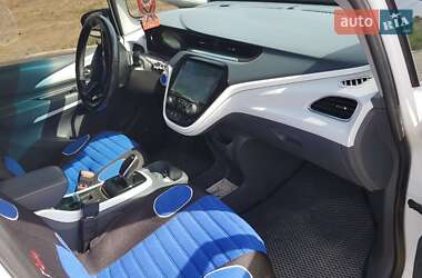Хетчбек Chevrolet Bolt EV 2017 в Рені