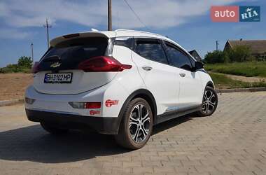 Хетчбек Chevrolet Bolt EV 2017 в Рені