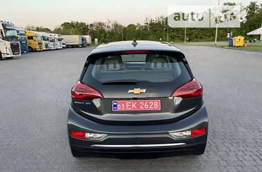 Хэтчбек Chevrolet Bolt EV 2020 в Радивилове