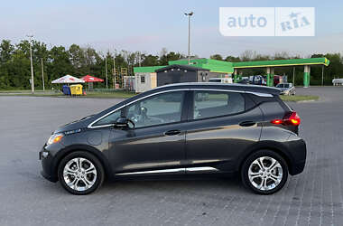 Хетчбек Chevrolet Bolt EV 2020 в Радивиліві