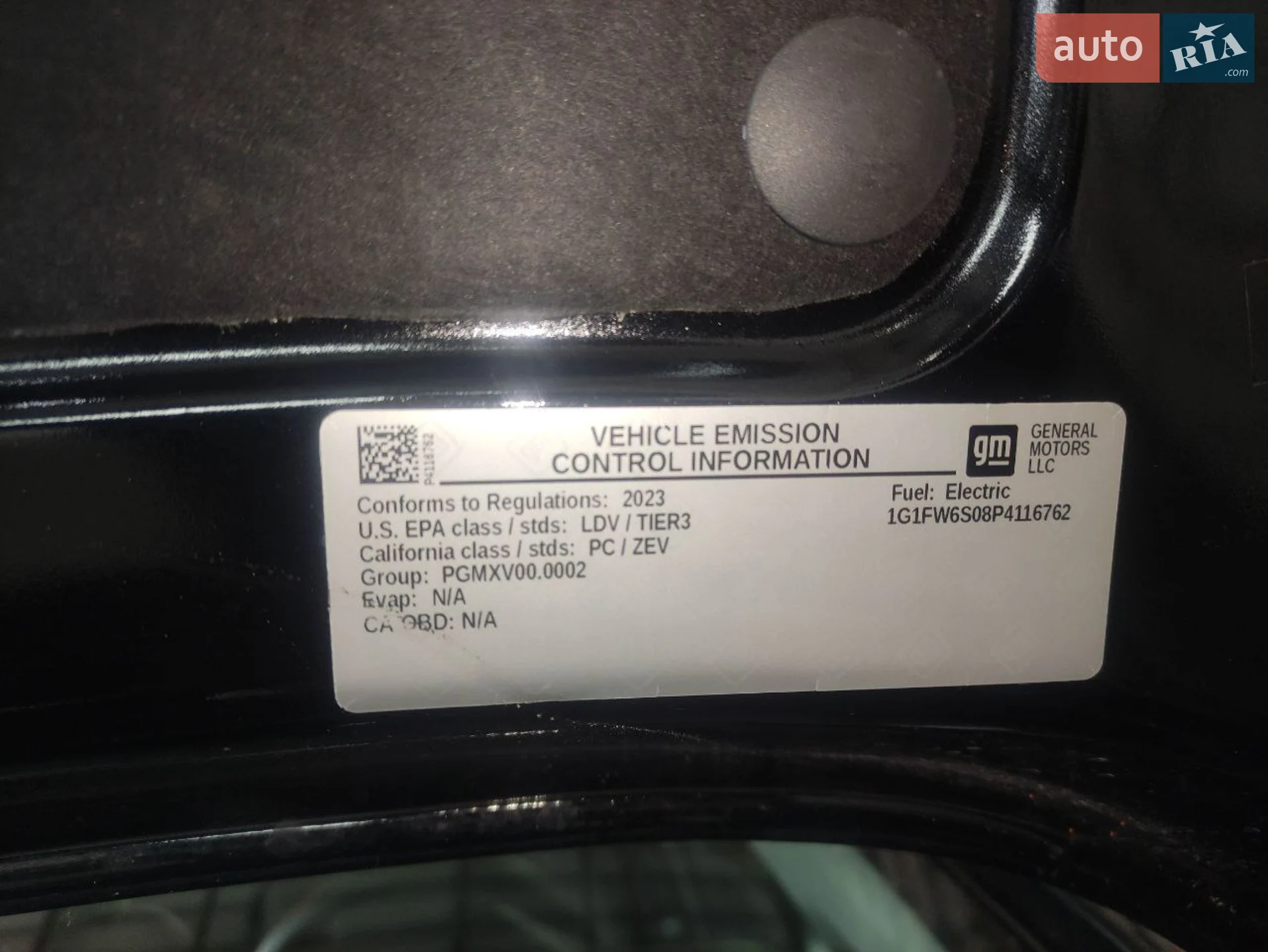 2022 Chevrolet Bolt EUV - мініатюра 25