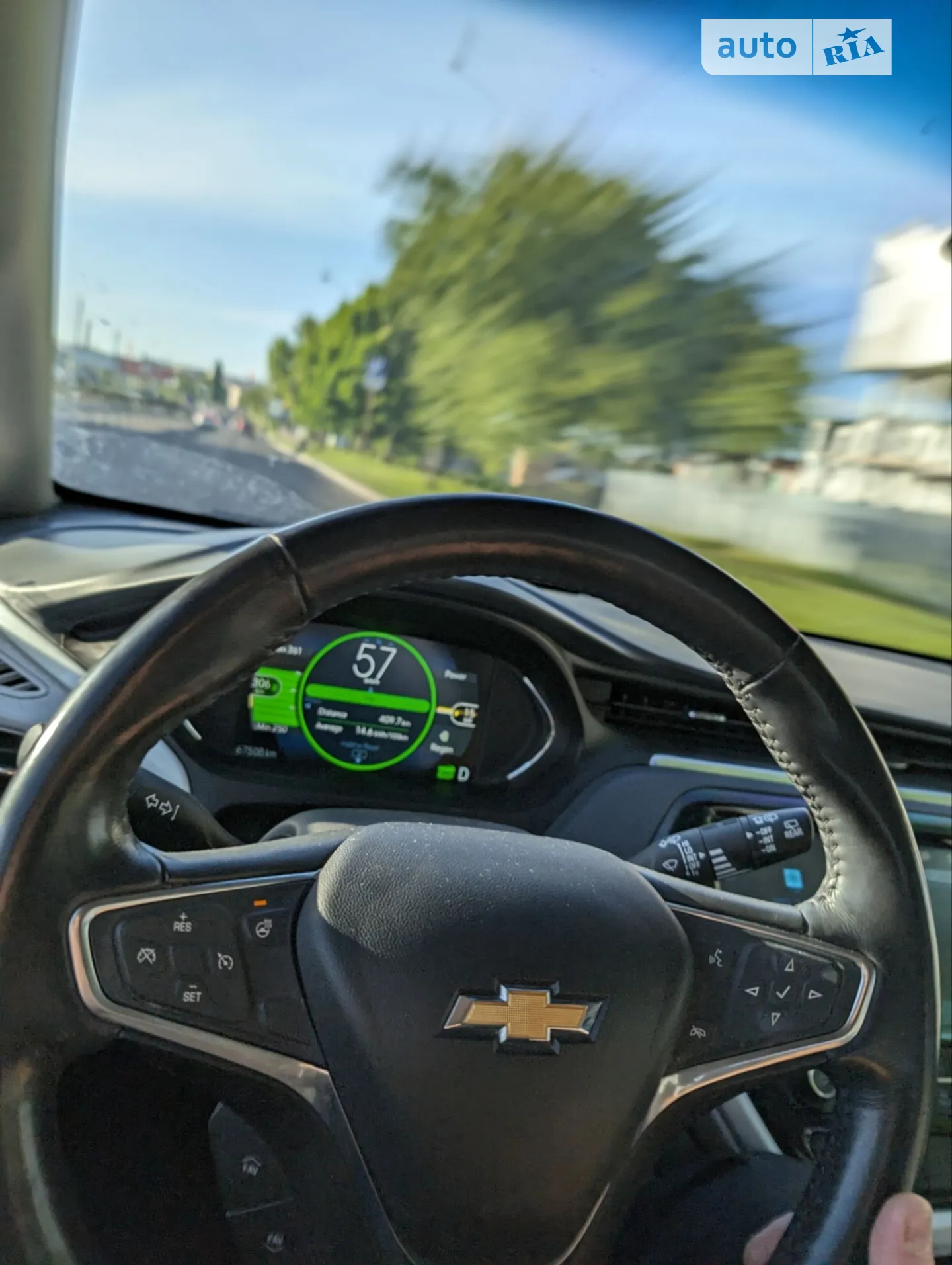 2019 Chevrolet Bolt EUV - мініатюра 31